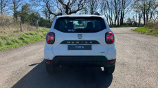 Dacia Duster 1.0 TCe 100 Comfort 5dr Bi Fuel Estate